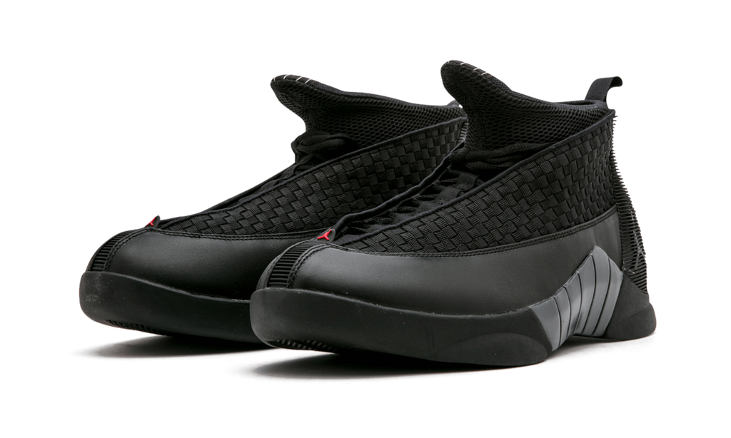 Air Jordan 15 Retro "Stealth" 881429 001