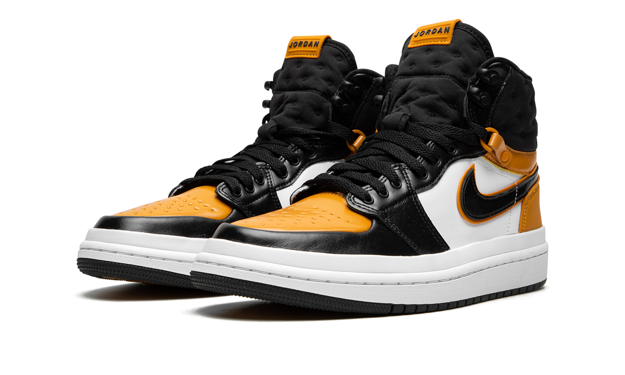 AIR JORDAN 1 ACCLIMATE MNS WMNS "Chutney" DC7723 701