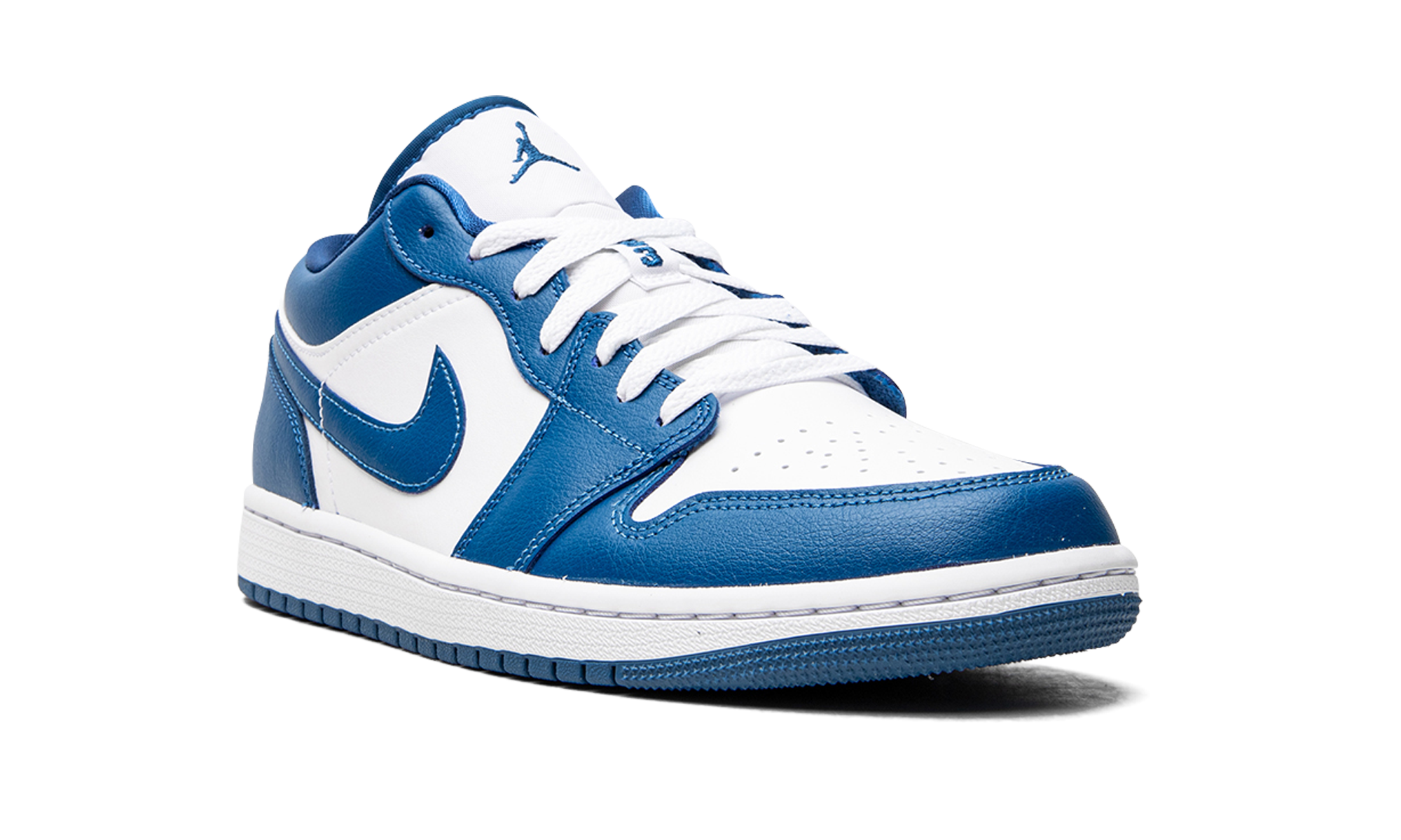 AIR JORDAN 1 LO WMNS "Marina Blue" DC0774 114