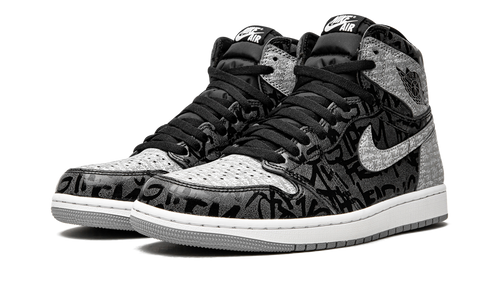 Air Jordan 1 High OG "Rebellionaire" 555088 036