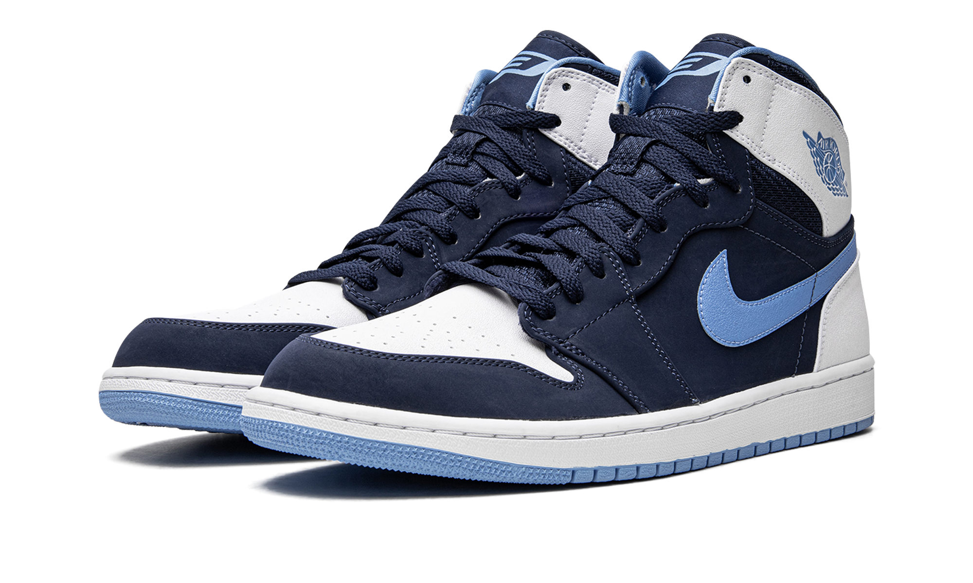 Air Jordan 1 Retro High "CP3" 332550 402
