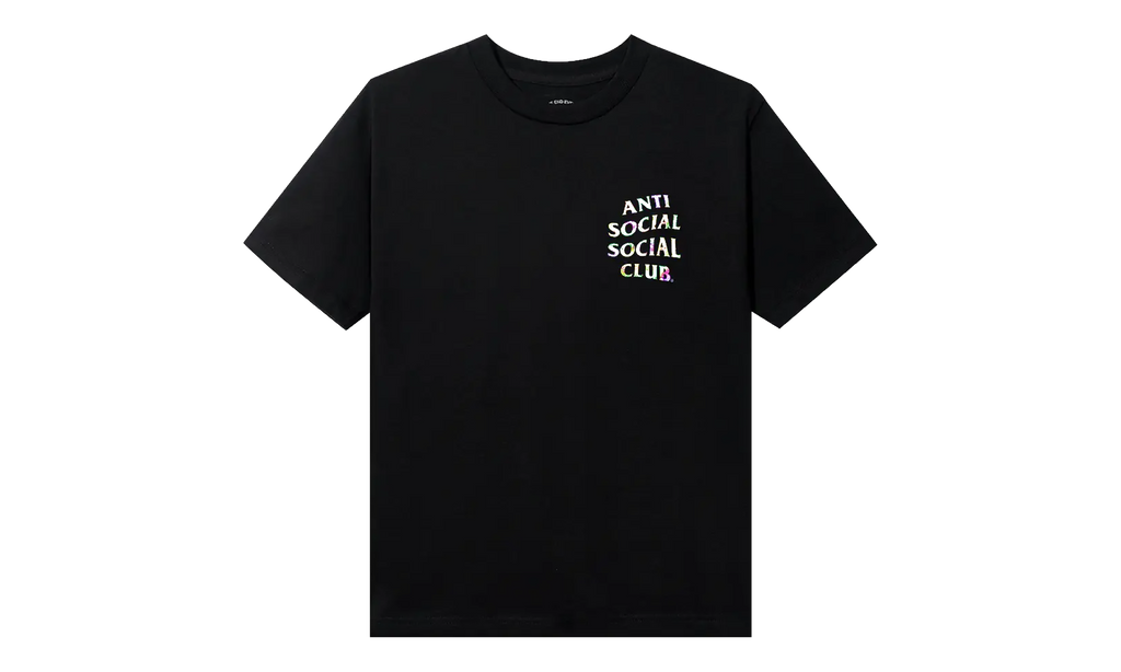 Trip Tee "Black" 0657 100000103TBTP6 BLAC