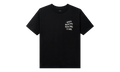 Trip Tee "Black" 0657 100000103TBTP6 BLAC