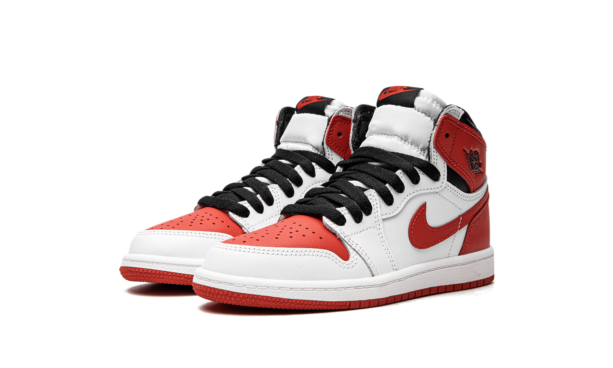 Air Jordan 1 Retro High OG PS "Heritage" AQ2664 161