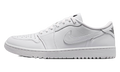 Air Jordan 1 Low Golf "White Obsidian" DD9315 120