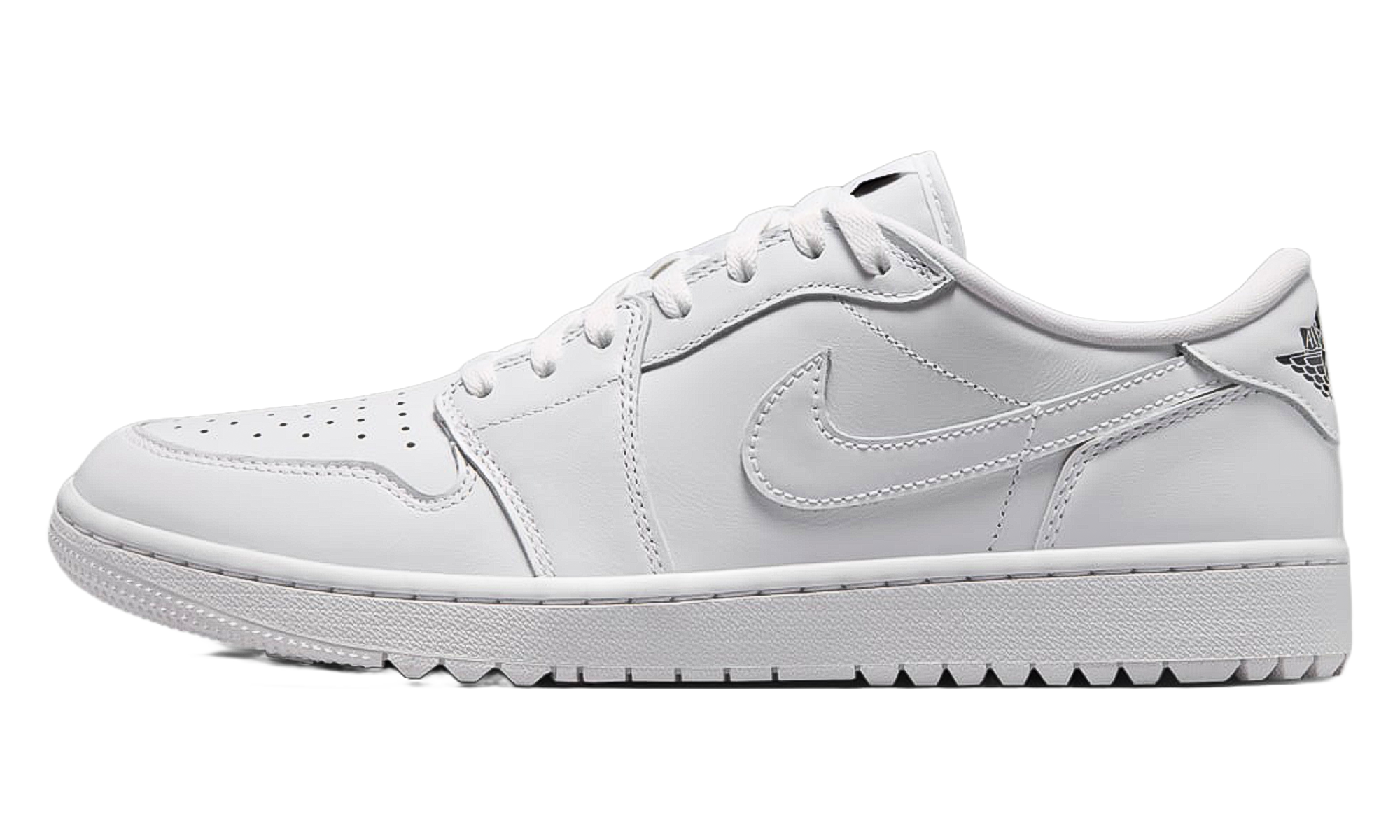 Air Jordan 1 Low Golf "White Obsidian" DD9315 120
