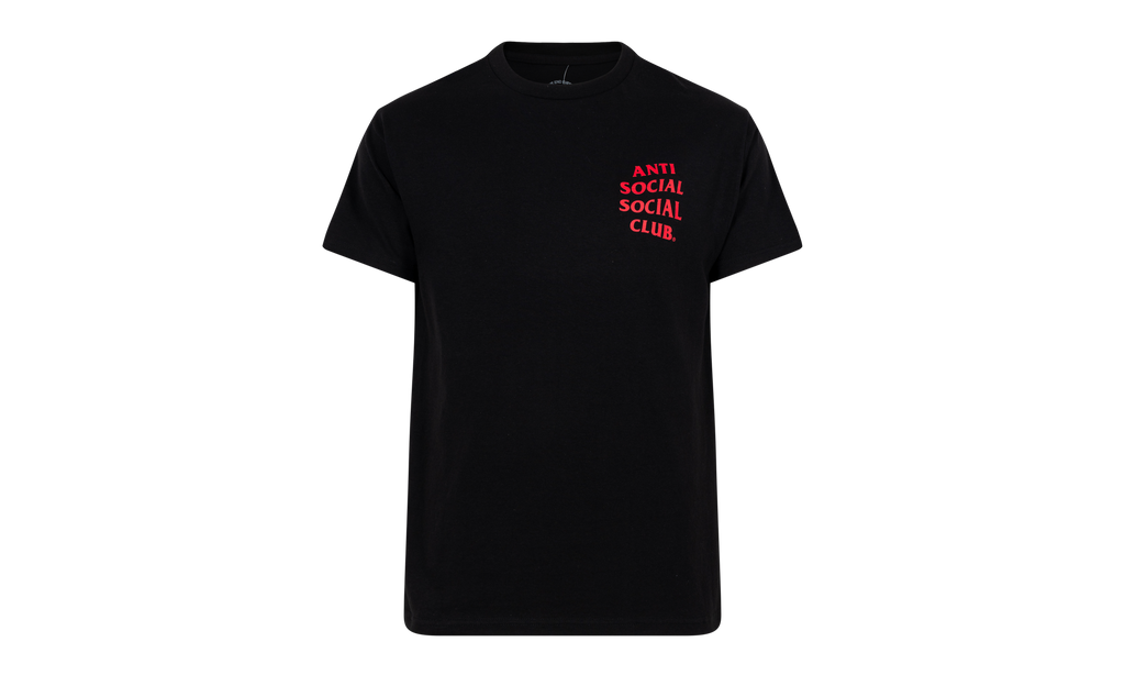 Omakase Tee "Members Only" AS0252
