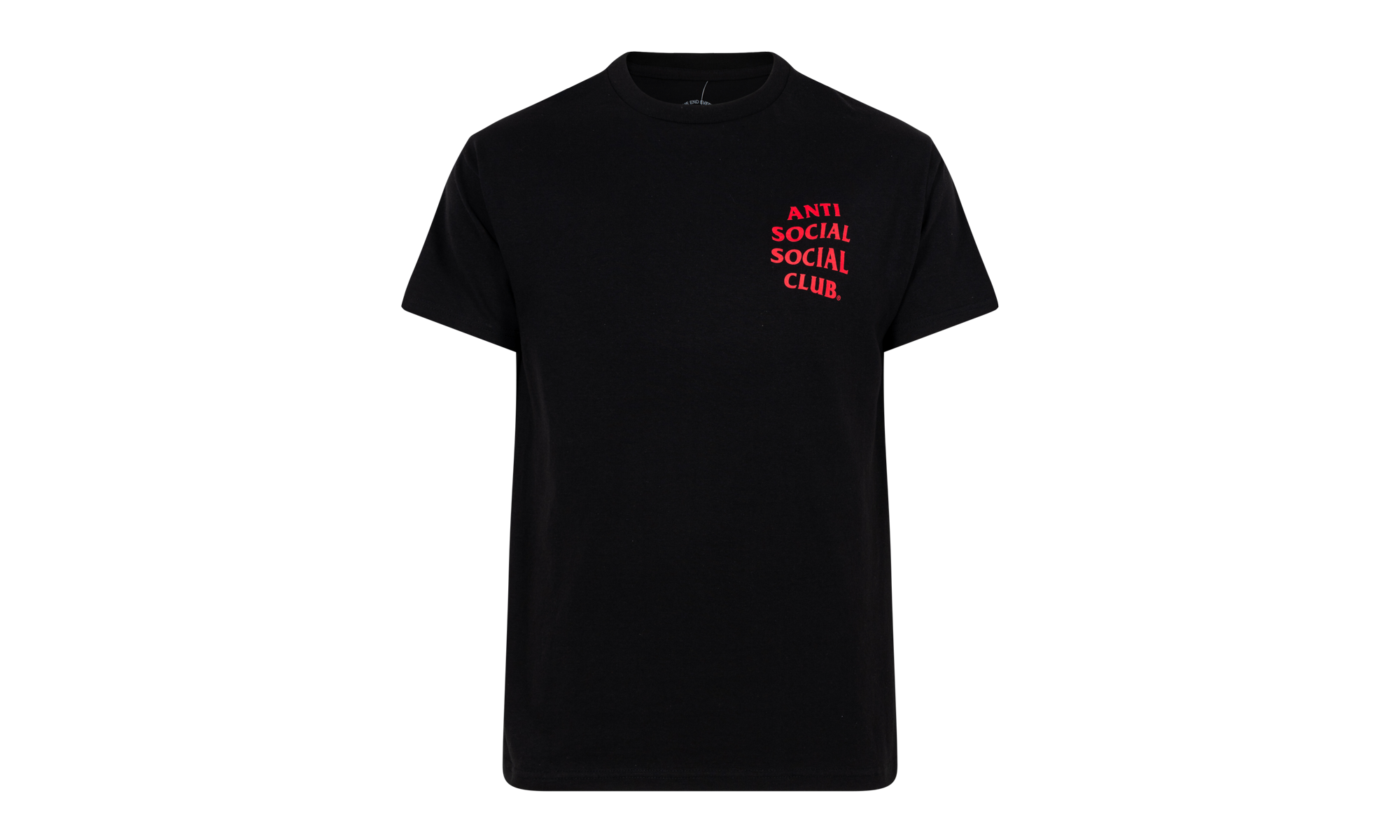 Omakase Tee "Members Only" AS0252