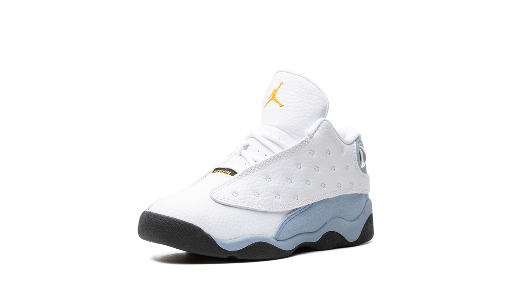 Air Jordan 13 TD "Yellow Ochre" DJ3004 170