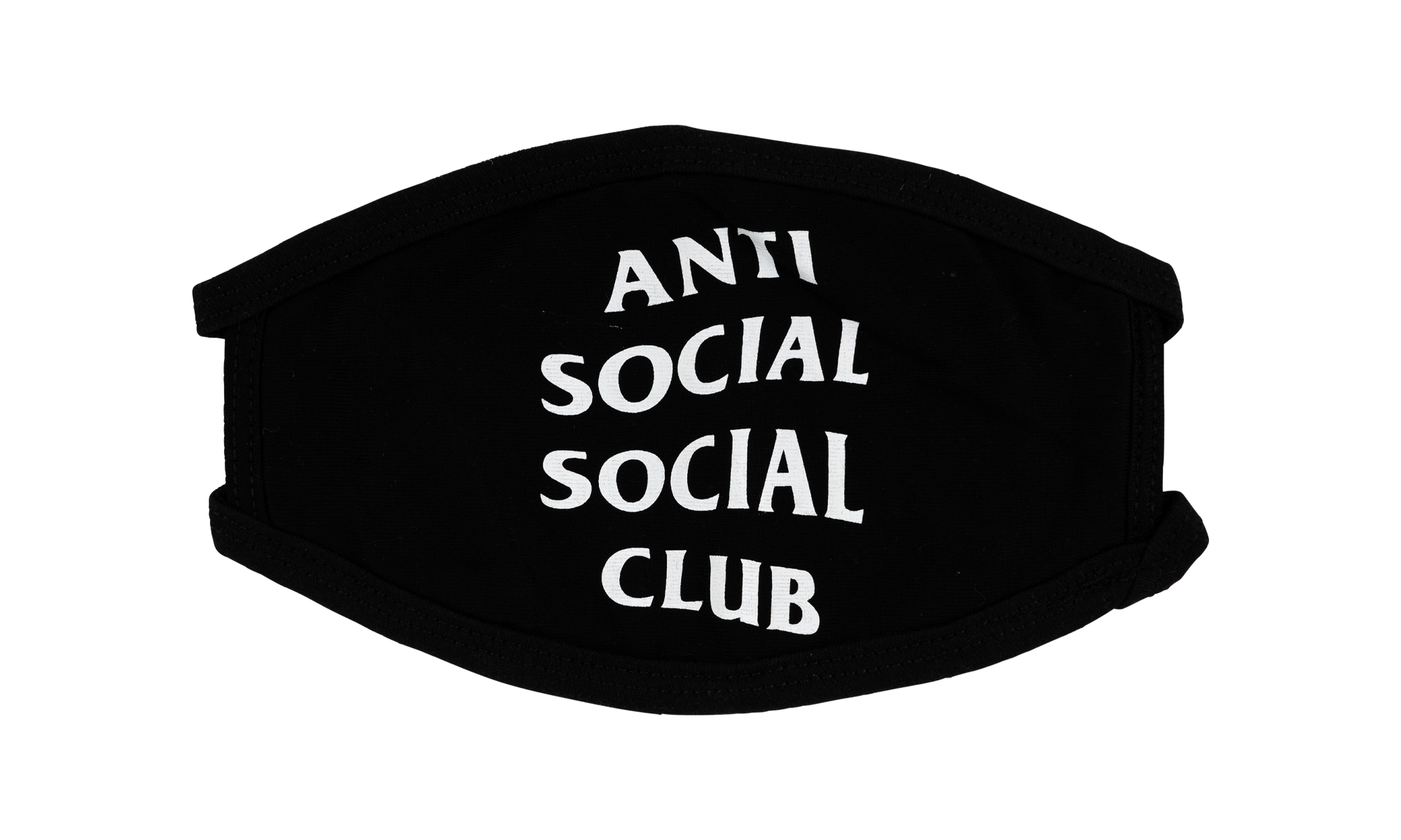 Medical Mask "BLACK" AS0196
