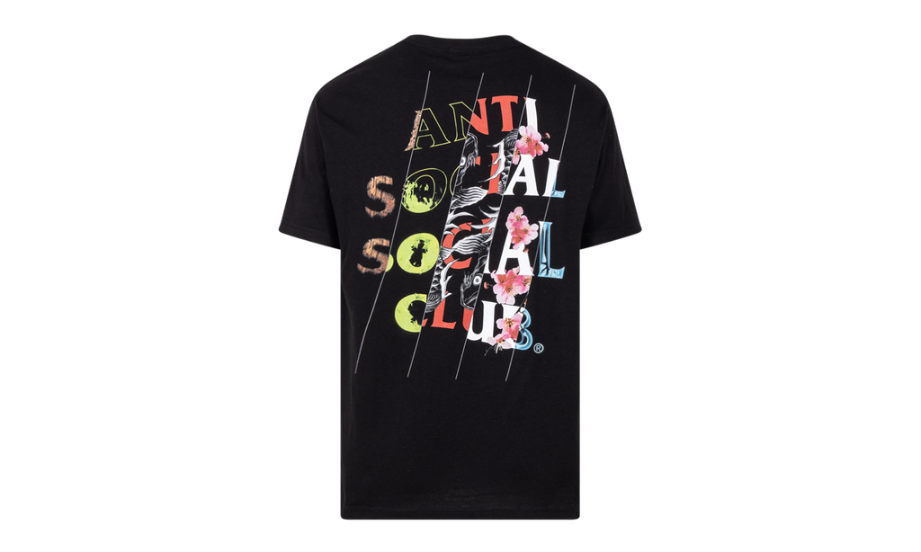 Madness Tee "Members Only" AS0317