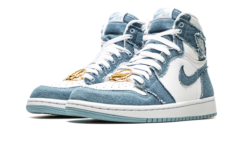 AIR JORDAN 1 HIGH OG WMNS "Denim" DM9036 104