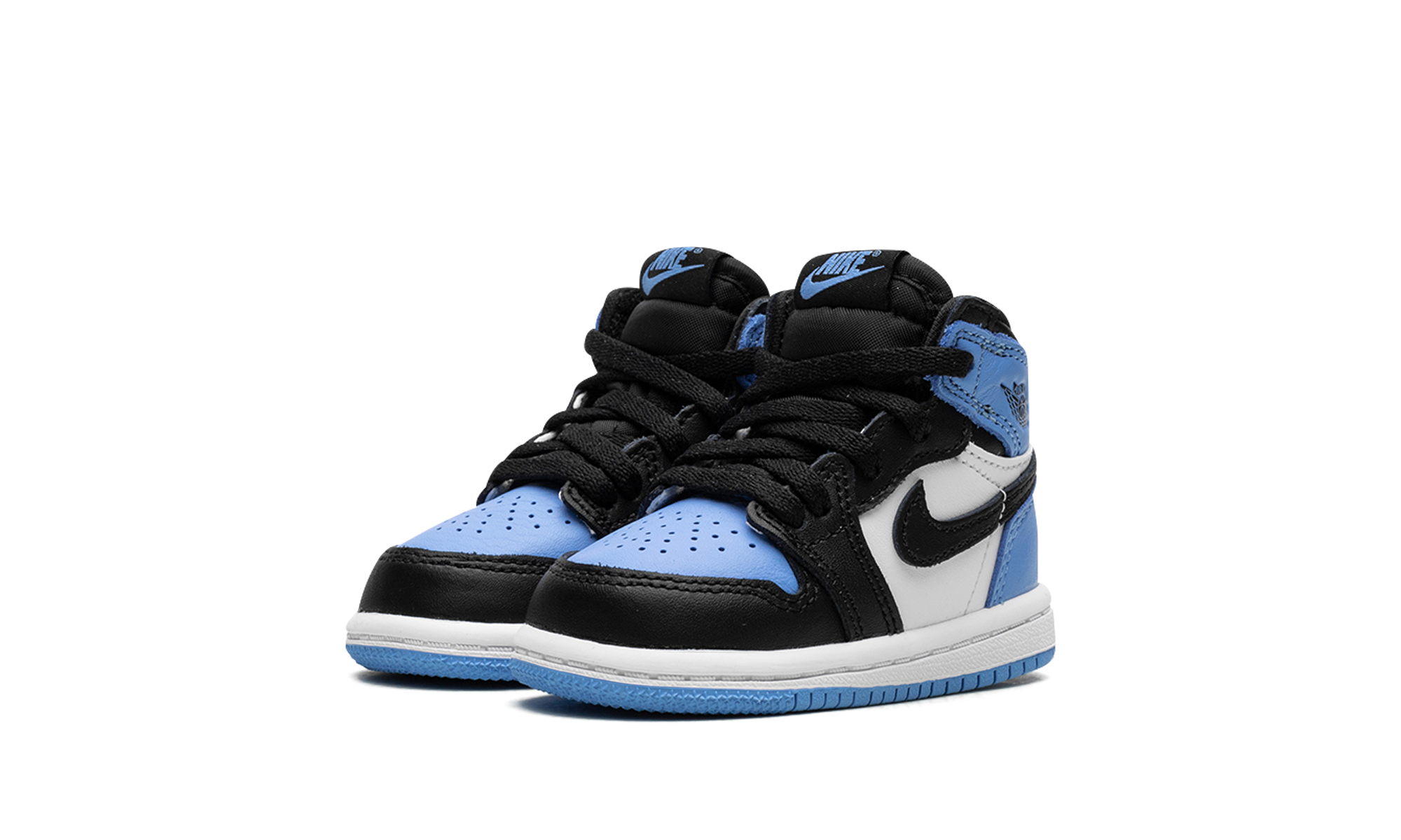 Air Jordan 1 Retro High OG TD "UNC Toe" FD1413 400