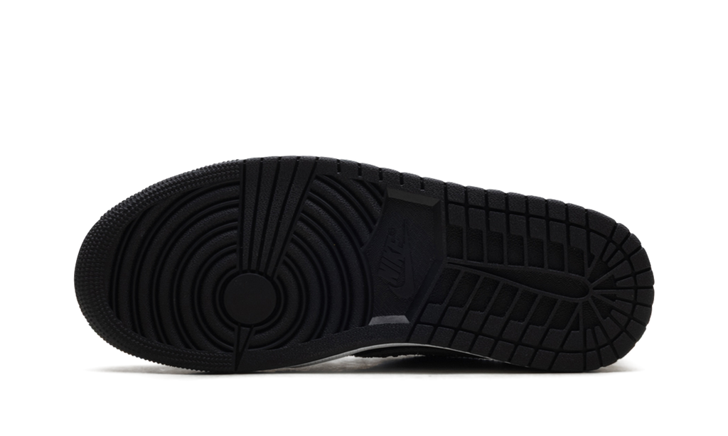 Air Jordan 1 Retro Low OG WMNS "Swarovski - Stealth" HM9208 001