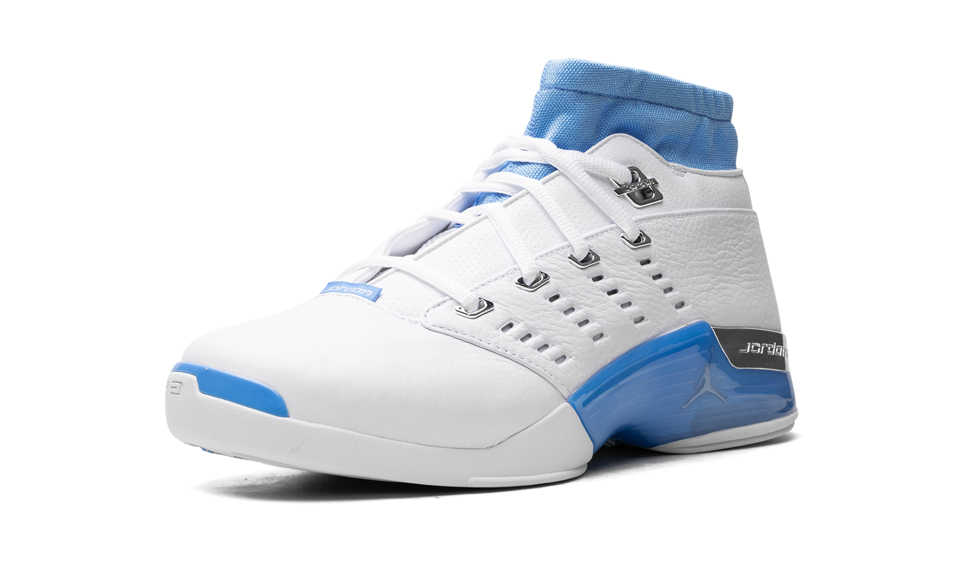 Air Jordan 17 "UNC" FJ0395 101