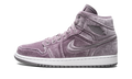 AIR JORDAN 1 MID SE WMNS "Purple Velvet" DQ8397 500