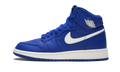 Air Jordan 1 Retro High OG GS "Hyper Royal" 575441 401