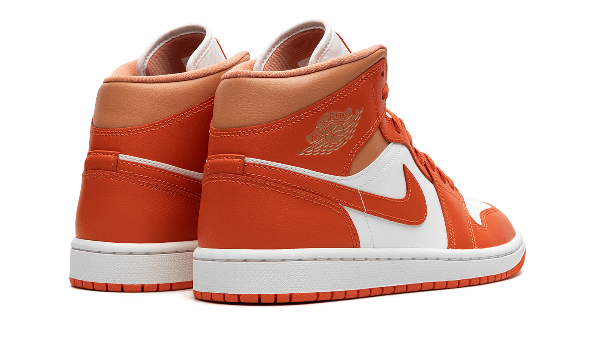 Air Jordan 1 High WMNS "Cosmic Clay" BQ6472 108