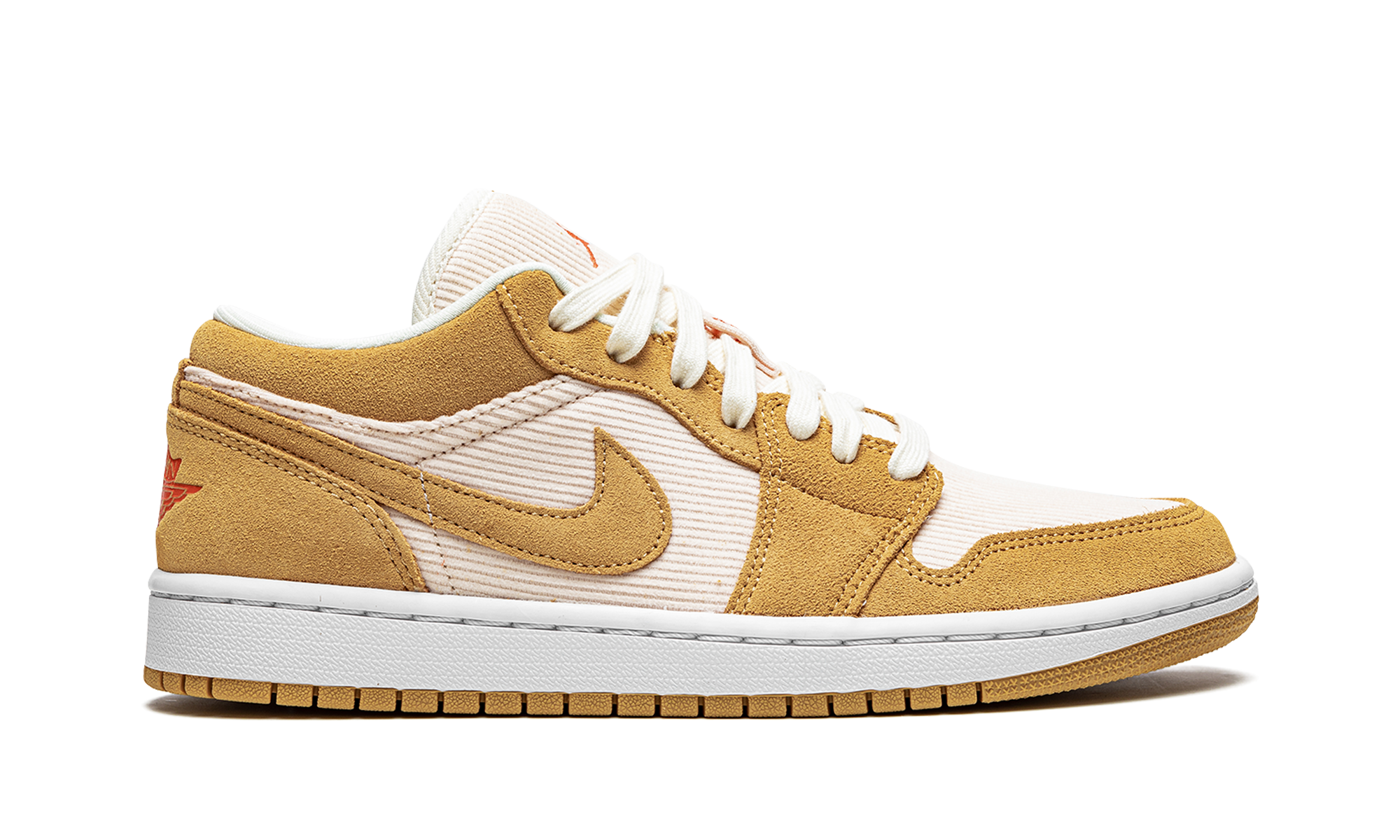 AIR JORDAN 1 LO SE WMNS "Corduroy & Suede" DH7820 700