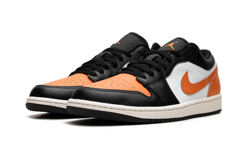 Air Jordan 1 Low "Shattered Backboard Alternate" 553558 081