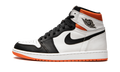 Air Jordan 1 Retro High OG "Electro Orange" 555088 180
