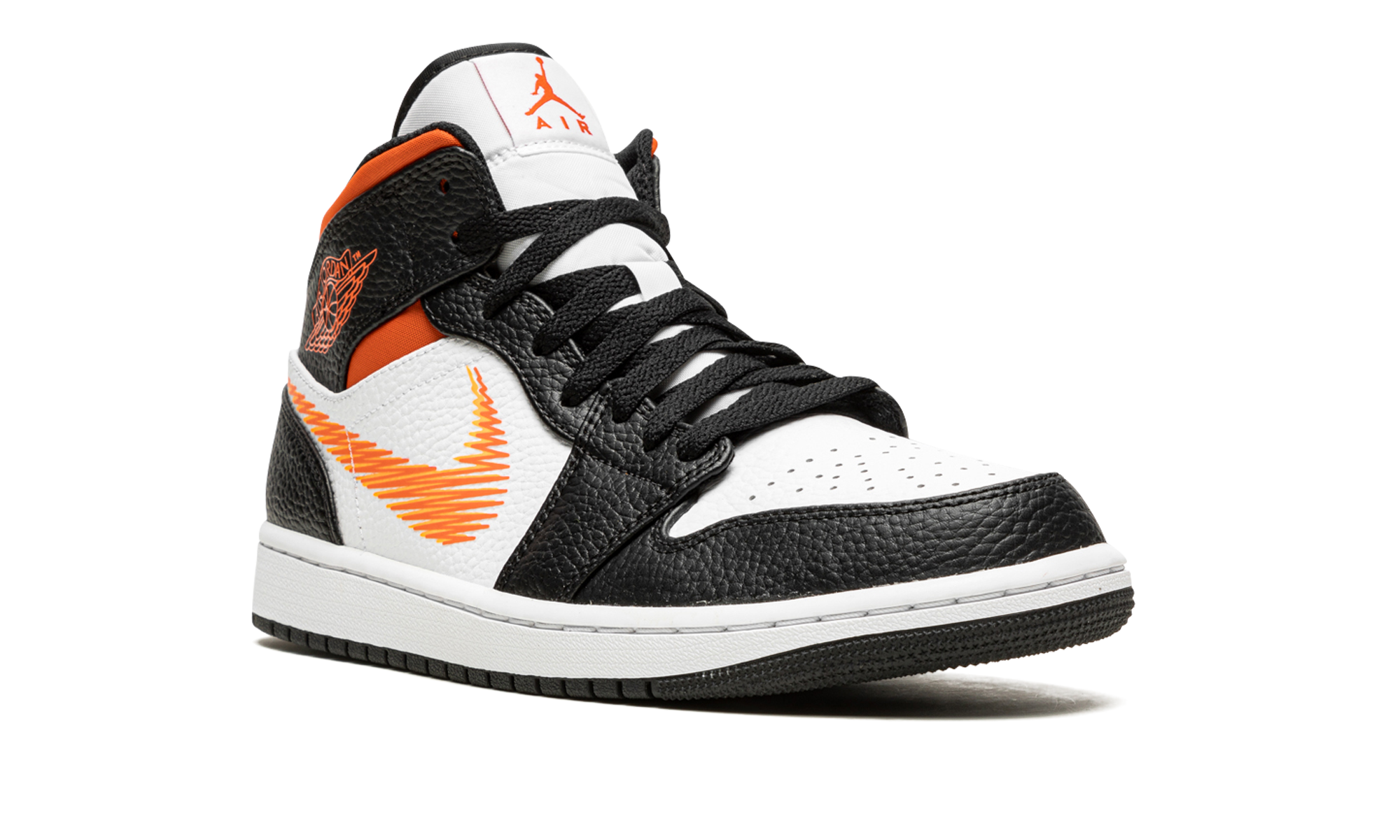 Air Jordan 1 Mid "Zig Zag" DN4929 100