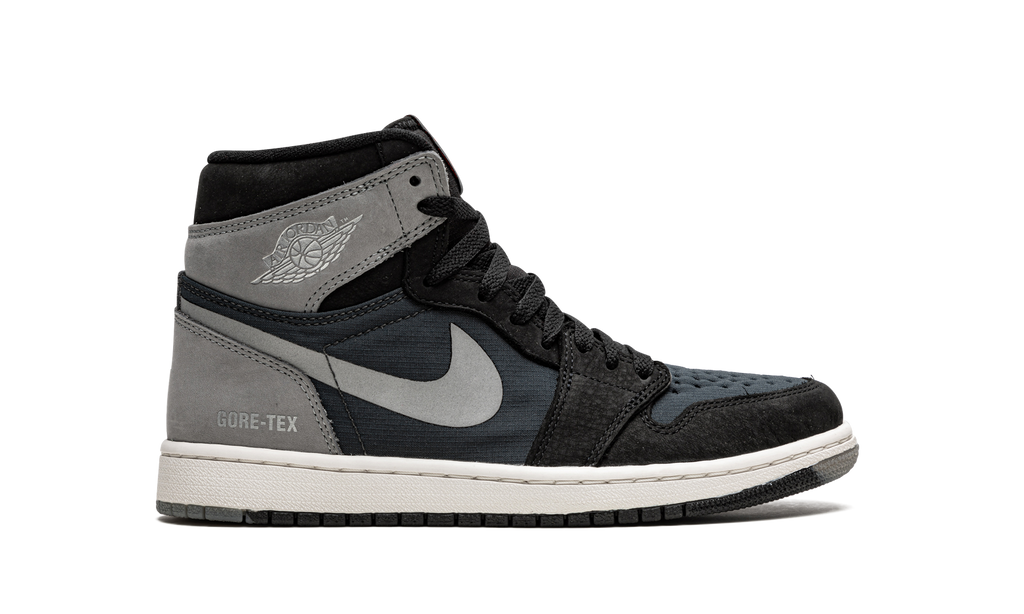 Air Jordan 1 Element "Gore-Tex - Black" DB2889 001