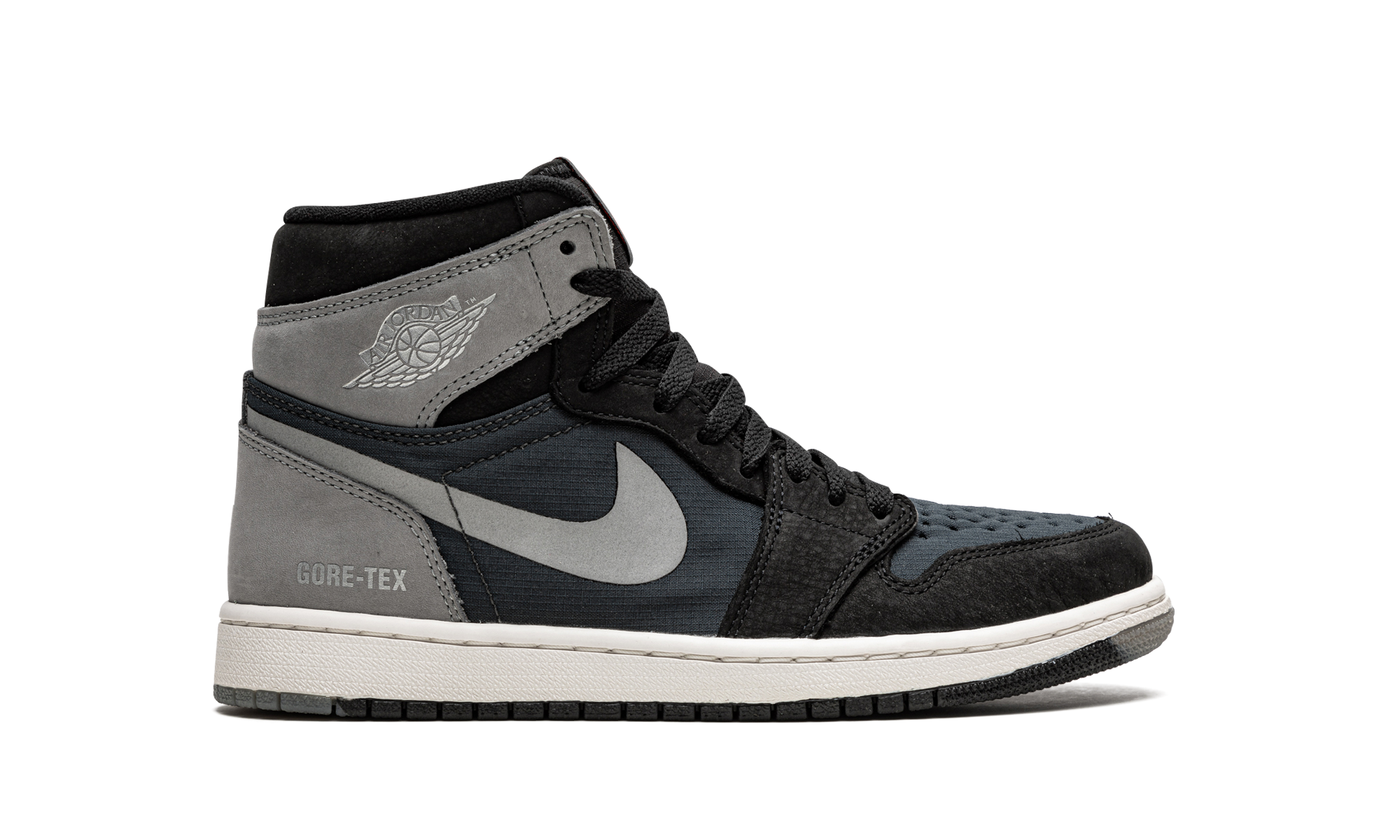 Air Jordan 1 Element "Gore-Tex - Black" DB2889 001