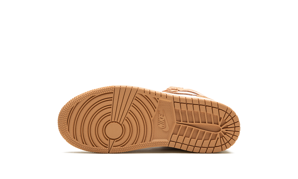 Air Jordan 1 Retro High OG PS "Praline" FN6621 201