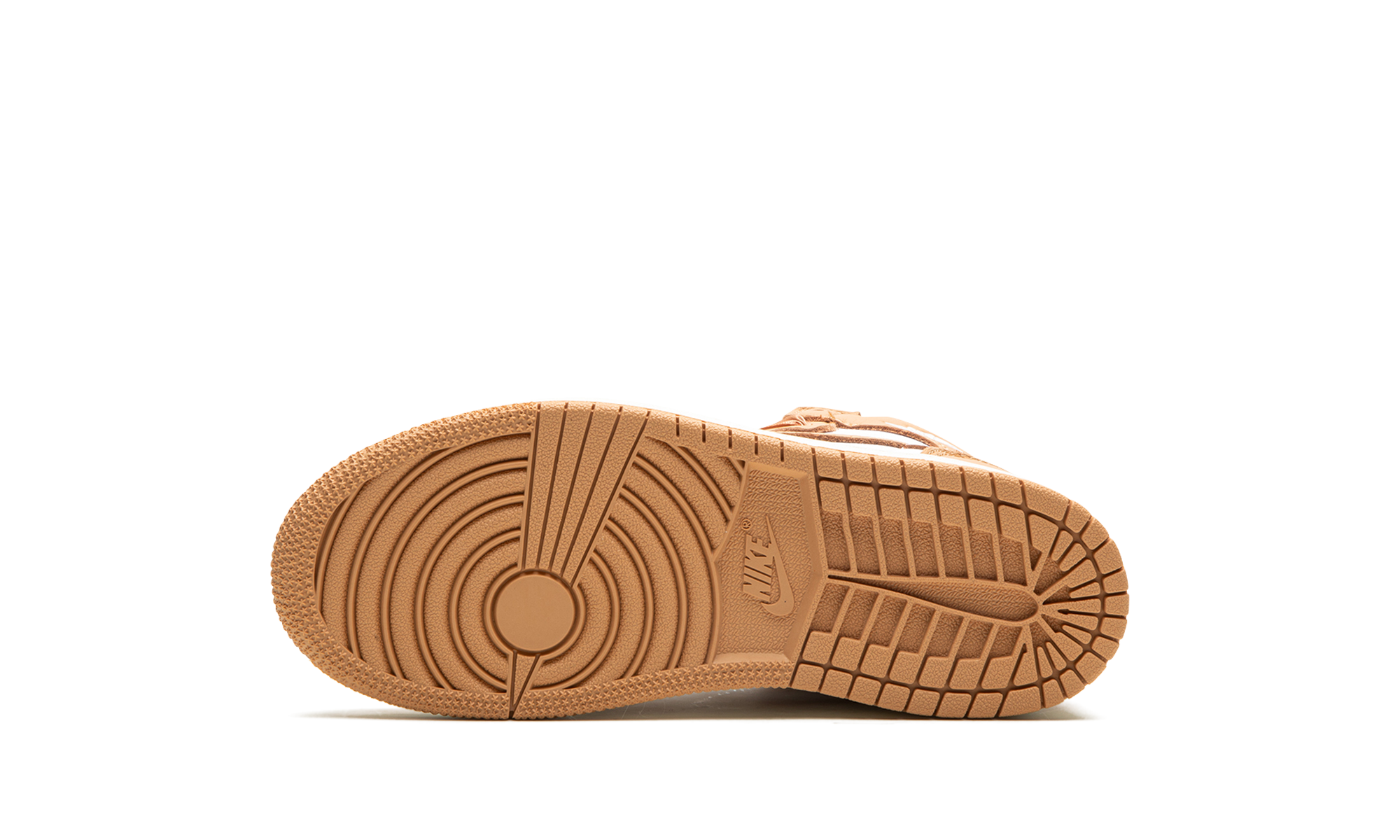 Air Jordan 1 Retro High OG PS "Praline" FN6621 201