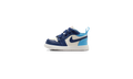Air Jordan 1 Low TD "Sail Blue Chill" DR9747 149
