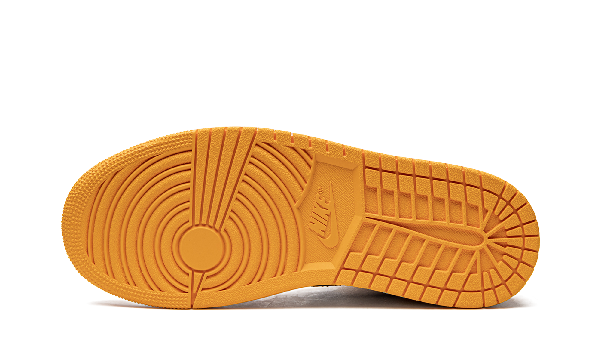 Air Jordan 1 Mid "Taxi" 554724 701