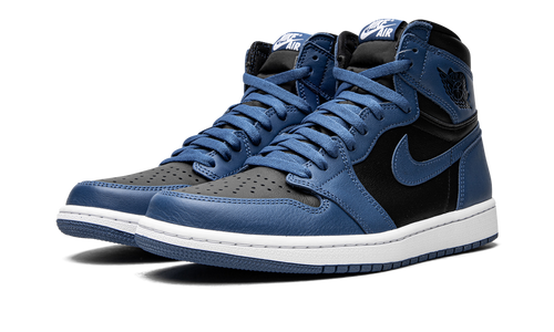 Air Jordan 1 High OG "Dark Marina Blue" 555088 404