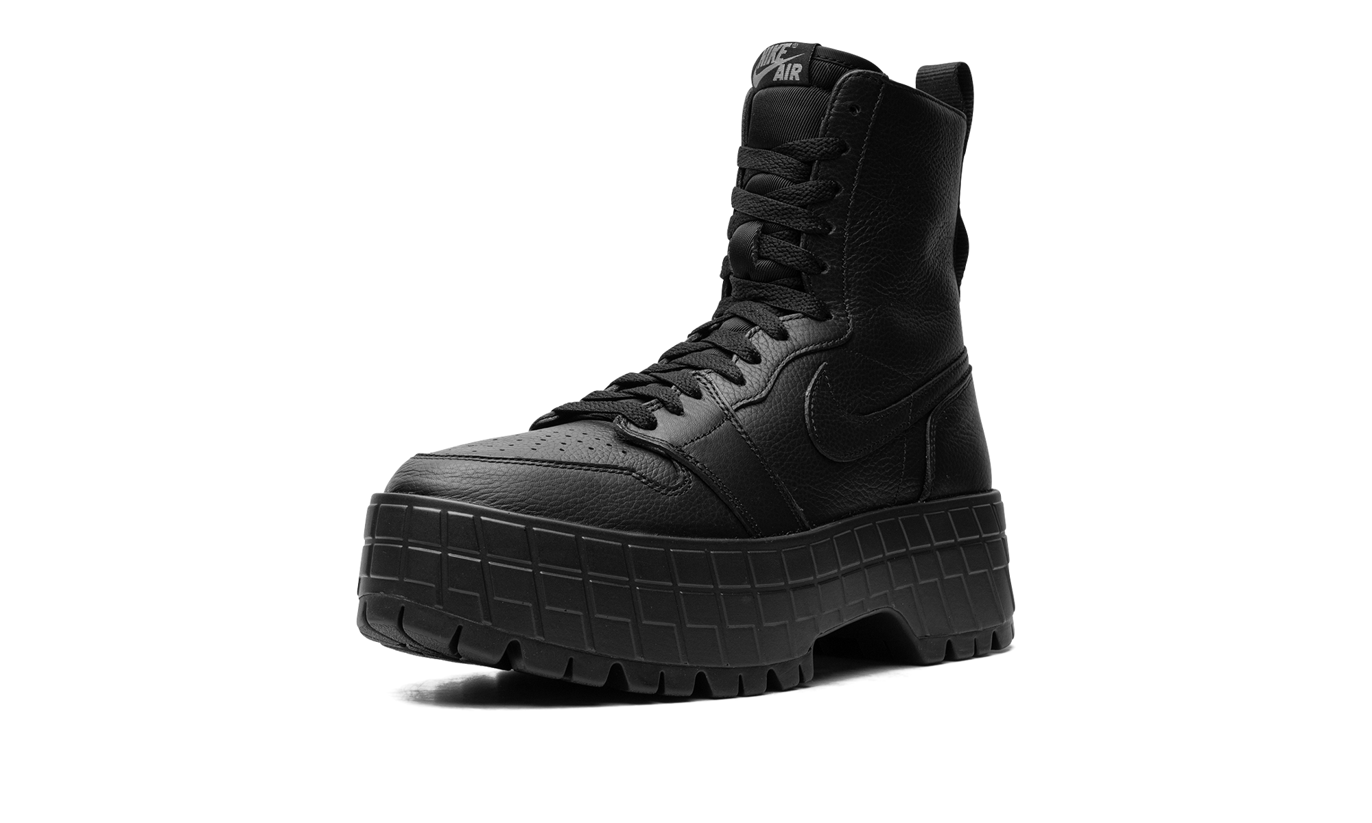 AIR JORDAN 1 BROOKLYN WMNS "Brooklyn" FJ5737 001