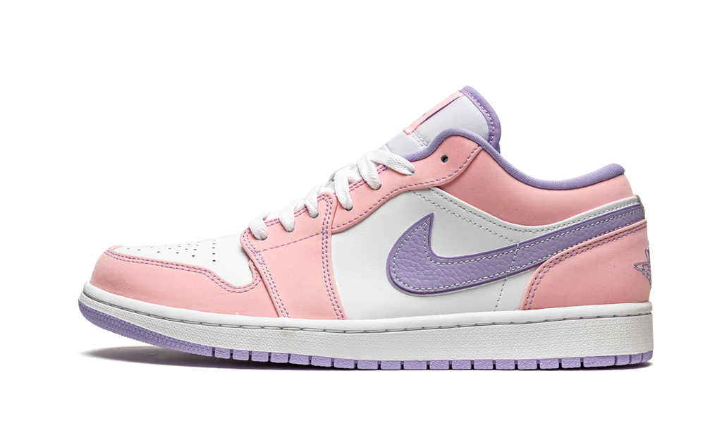 Air Jordan 1 Low SE "Arctic Punch" CK3022 600