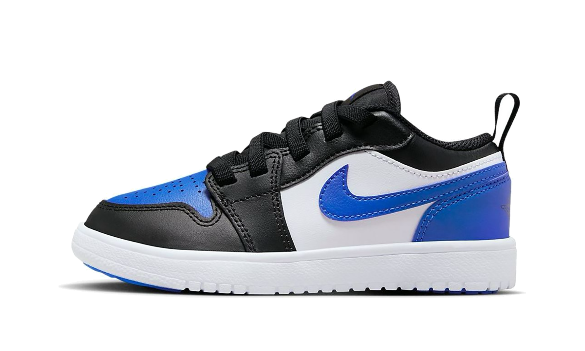 Air Jordan 1 Low ALT PS "White Black Royal Blue" DR9748 140