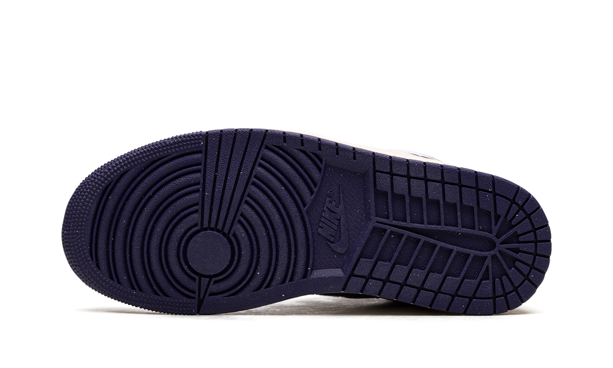AIR JORDAN 1 MID WMNS "Sky J Purple" DZ3745 500