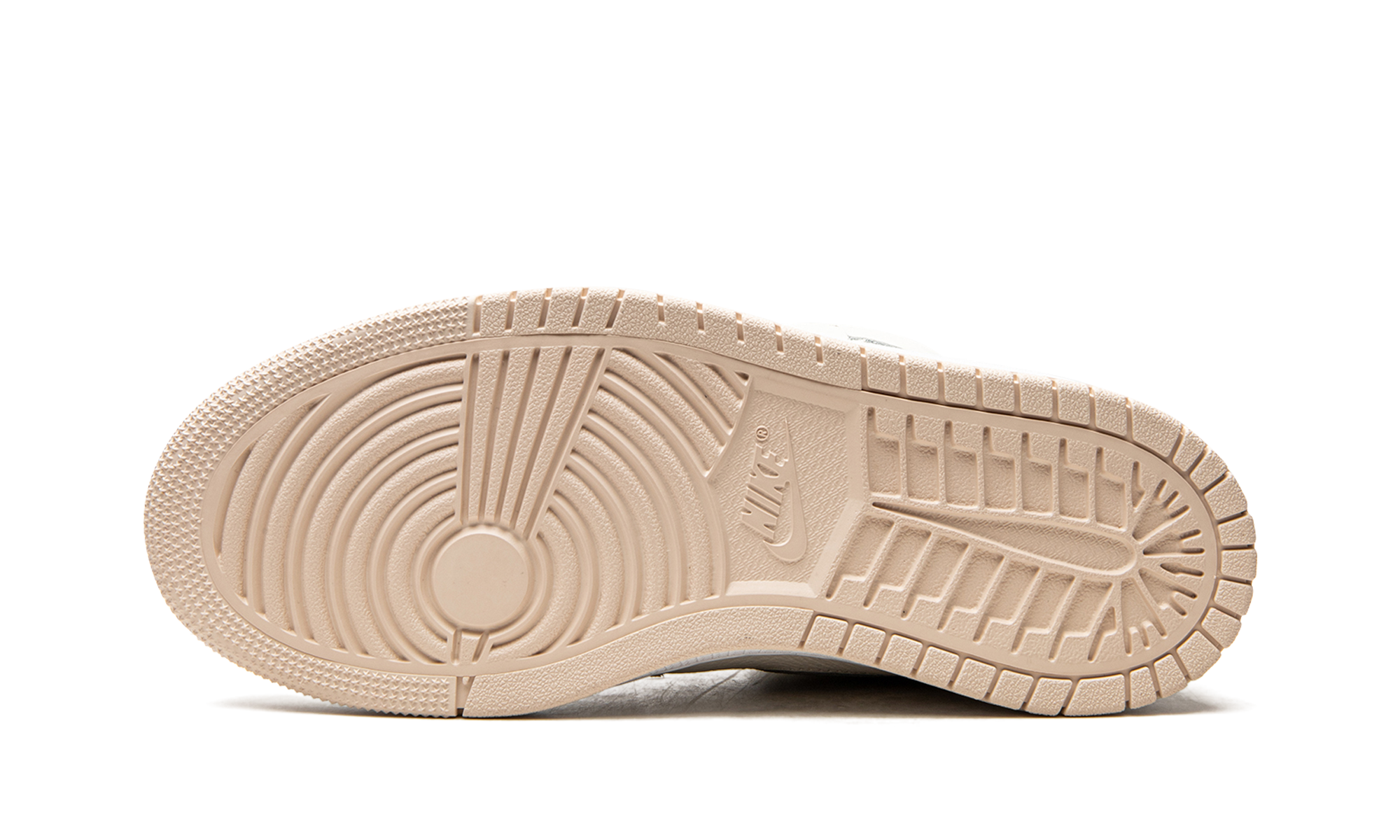 AIR JORDAN 1 ZOOM CMFT WMNS "Pearl White" CT0979 107