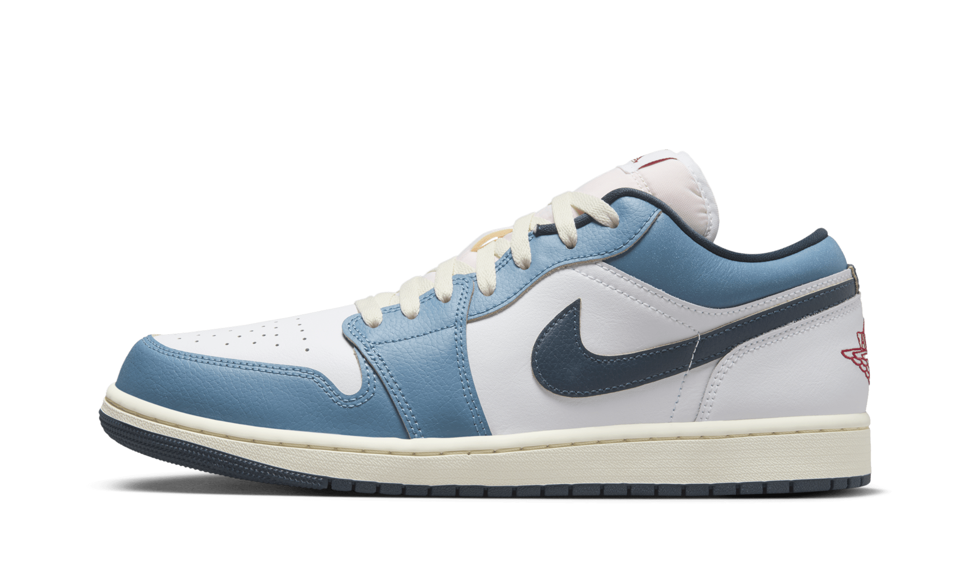 Air Jordan 1 Low "Motion" HM3711 144