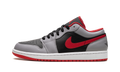 Air Jordan 1 Low "Black Cement Grey" 553558 060