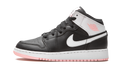 Air Jordan 1 Mid GS "Arctic Punch" 555112 061
