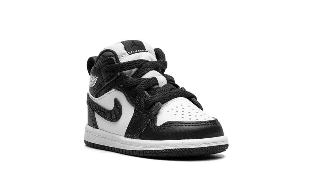 Air Jordan 1 Mid TD "Panda Elephant" FB9912 001