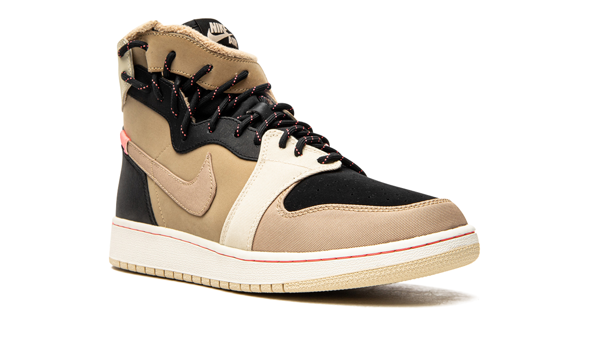 AIR JORDAN 1 RETRO REBEL MNS WMNS "Utility Pack" BQ6481 200