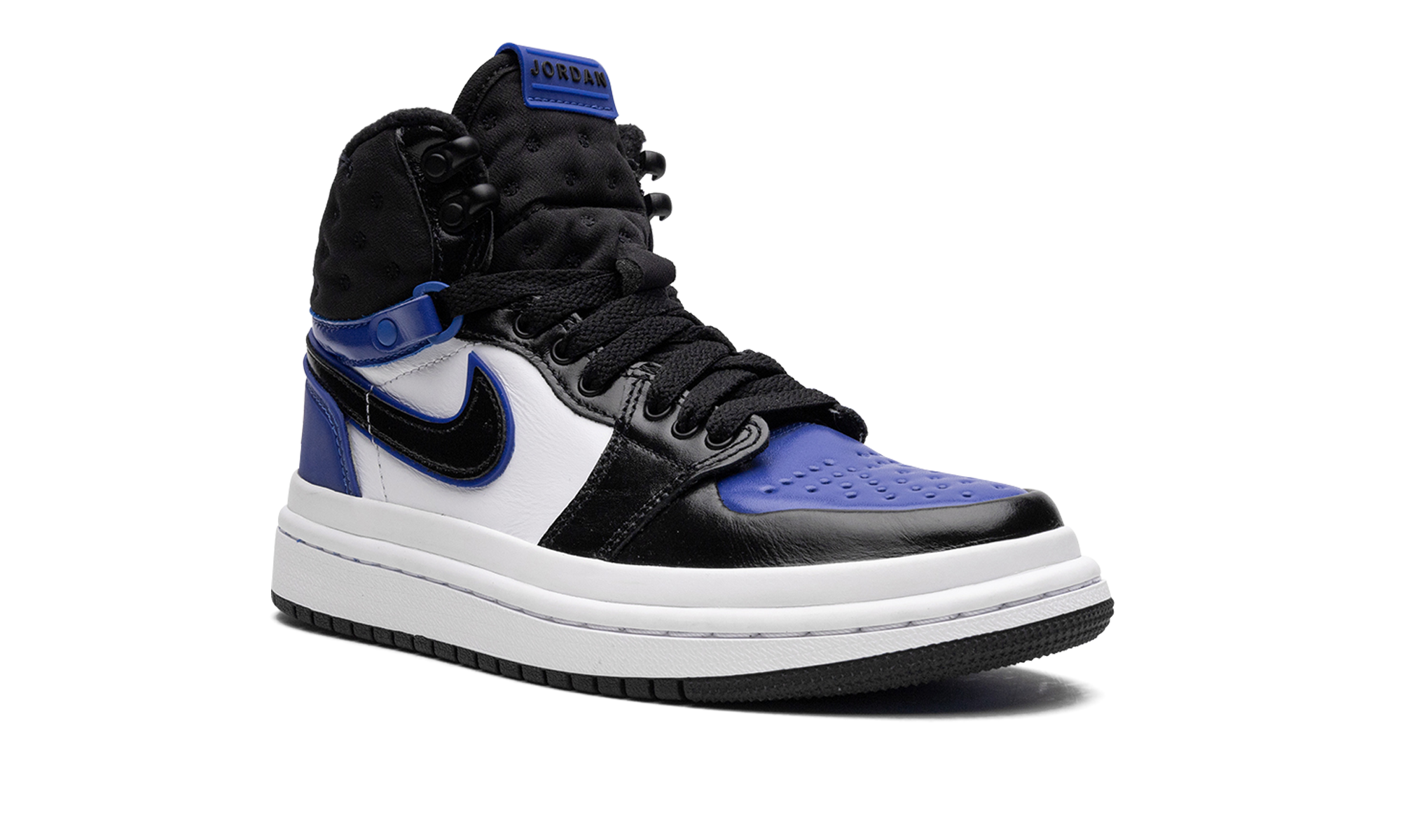 AIR JORDAN 1 ACCLIMATE WMNS "Royal Toe" DC7723 401