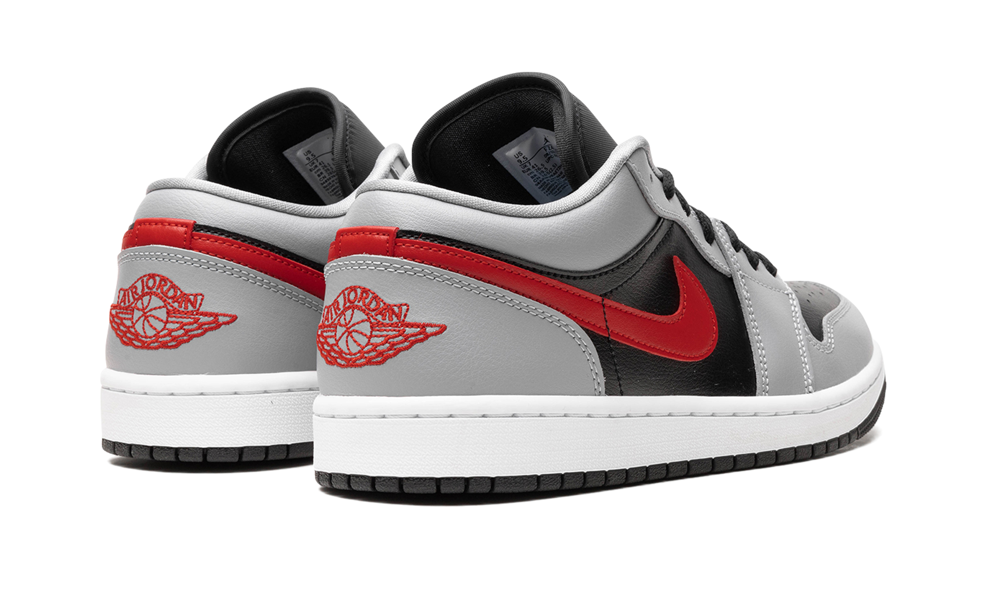 AIR JORDAN 1 WMNS "Cement Fire Red" FZ4183 002