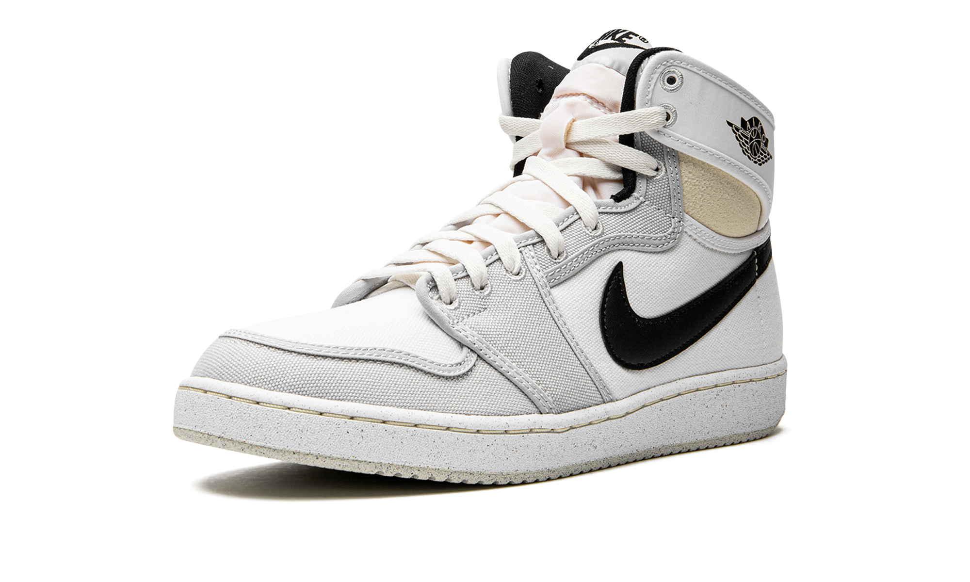 Air Jordan 1 KO Mid "Greyscale" DO5047 100
