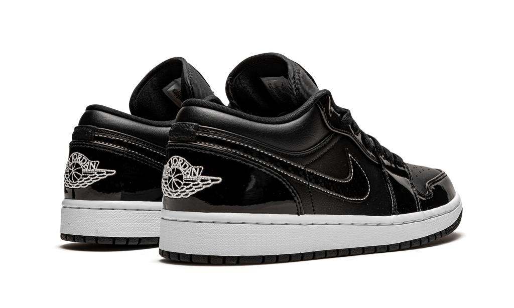 Air Jordan 1 Low SE ASW "All Star" DD1650 001