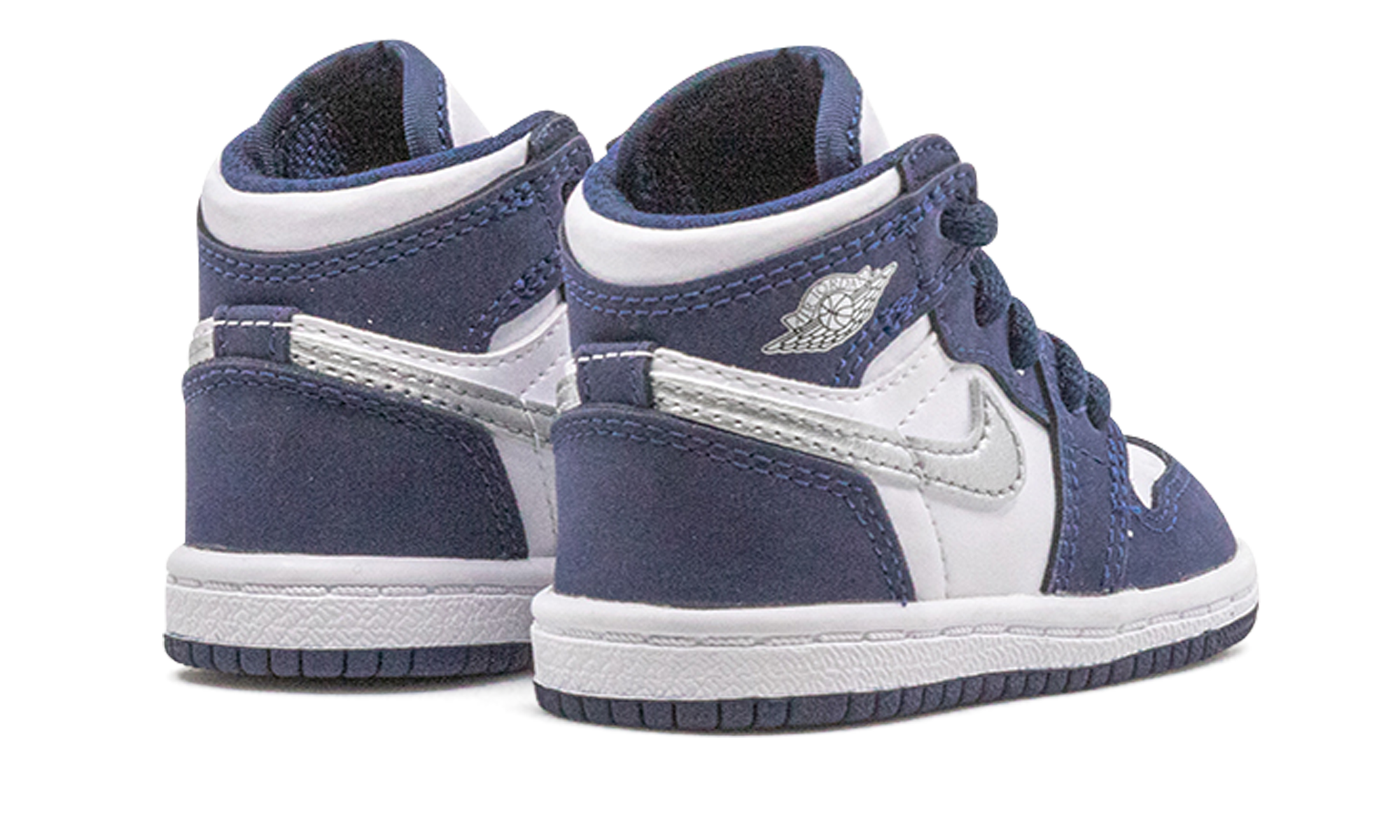 Air Jordan 1 Retro High Co TD "Midnight Navy" AQ2665 141