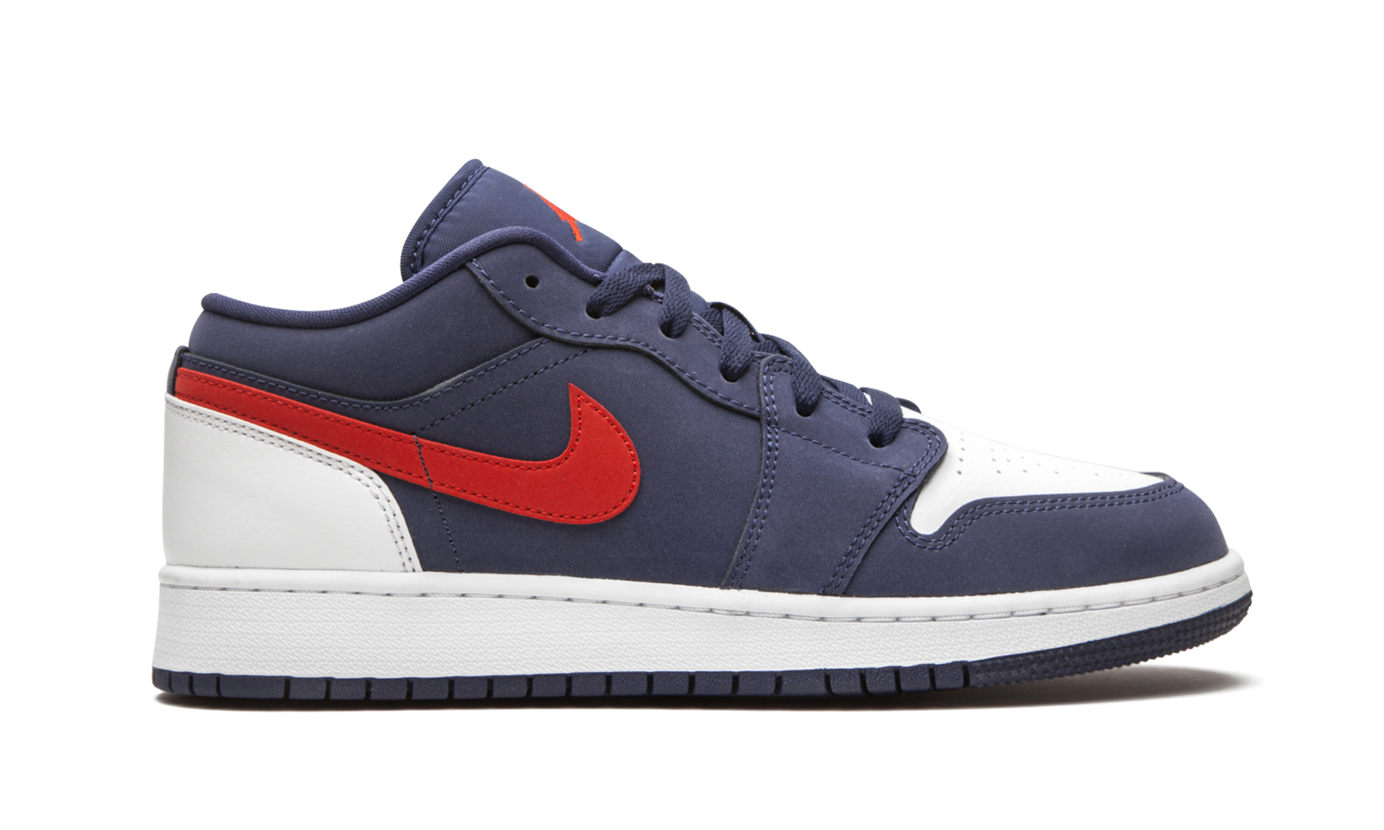 Air Jordan 1 Low SE GS "USA" CV9844 400