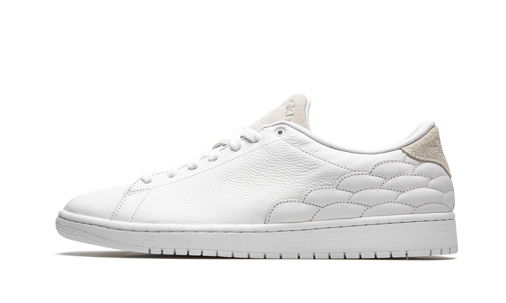 Air Jordan 1 Centre Court "White on White" DJ2756 100
